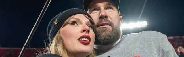 Travis Kelce chose home turf to pop the billion-dollar question to Taylor Swift