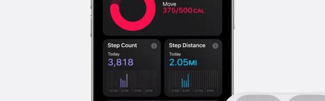Apple AirPods Pro 3 Unveiled: Advanced ANC, Heart Rate Tracking, Fitness Features, And AI Tools