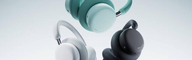 CMF Headphone Pro announced with customizable look and an Energy Slider