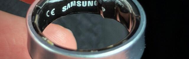Galaxy Ring battery scare leaves user stranded and hospitalized (Updated: Samsung statement)