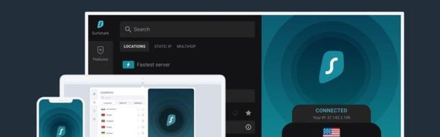 Surfshark drops legacy iOS and MacOS support, shifts focus to latest Apple releases
