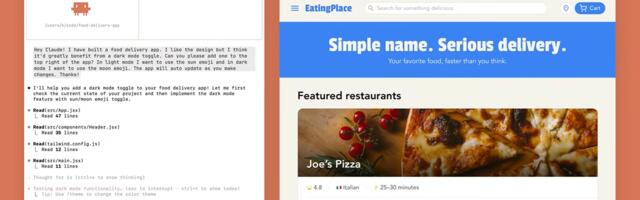 Anthropic’s Claude Haiku 4.5 isn’t flashy – but it might be your next favorite model for getting things done fast