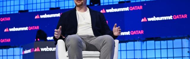 The economy doesn't need true AGI, says Replit CEO The economy doesn't need true AGI, says Replit CEO