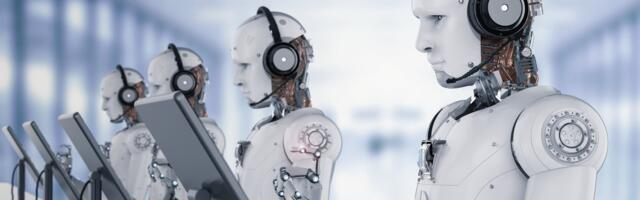 Voice phishing is AI fraud in real time