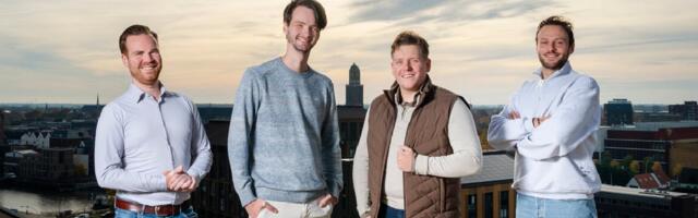 Dutch-based Partnify secures €1.8M to fix collaboration chaos for Europe’s SMEs: Exclusive interview with CEO and co-founder Jens Visser