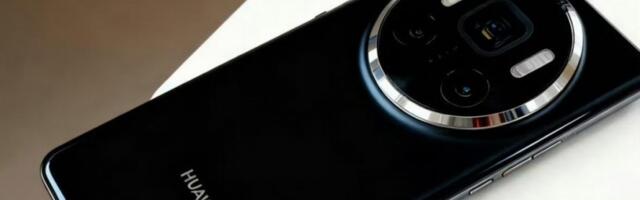 Huawei Mate 80 Pro+ may feature dual periscope cameras