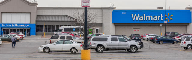 Yes, You Can Park Your RV At Walmart – But There Are A Few Things To Know First