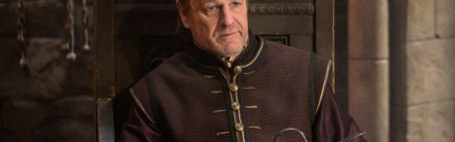 Robin Hood episode 7 drops on MGM+ this weekend, but I doubt it can beat the scene that ‘terrified’ its own cast