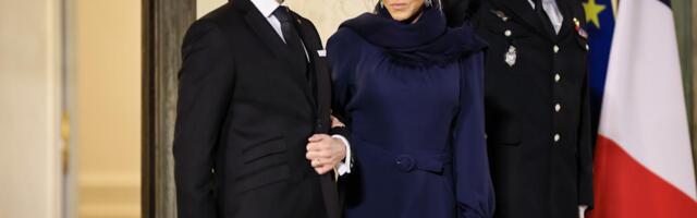 Paris court finds 10 people guilty of cyberbullying Brigitte Macron