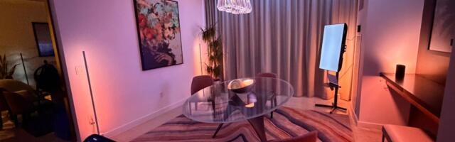 It turns out I’ve been using my Hue lights all wrong