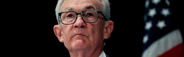 Trump vs. the Fed, briefly explained