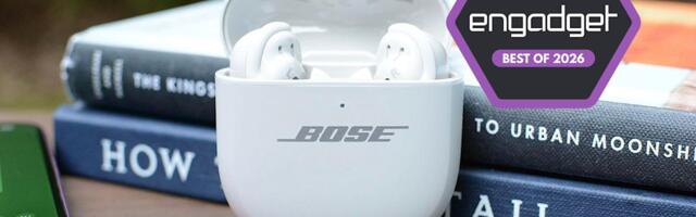 The best noise-canceling earbuds for 2026