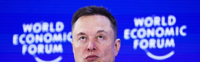 Elon Musk Rolls His AI Startup Into SpaceX, Creating the World’s Most Valuable Company