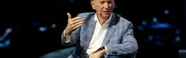 Eric Schmidt-backed data center venture is negotiating a major deal with Google