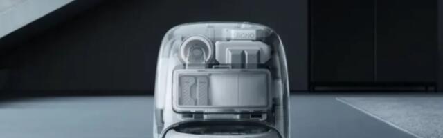 [Перевод] Как разработчик взломал умные пылесосы DJI Romo и научился управлять ими с помощью геймпада PS5