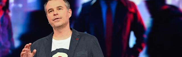 The next Assassin's Creed game loses its creative director