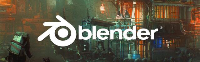 Blender iPad App Development Halted as Android Tablets Get Priority