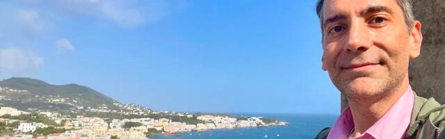 I've traveled to Italy annually for the past 15 years. I always skip Capri for this neighboring island instead.