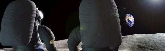 NASA won’t attempt a crewed lunar landing in 2027 after all