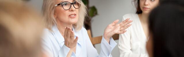 'Managers must find a balance': Report claims businesses might need to get HR involved to make workers use AI