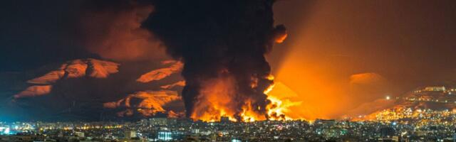 Iran Includes American Tech Giants on List of New Targets