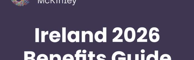 Traditional Benefits Still Dominate as Flexibility Becomes Workplace Norm