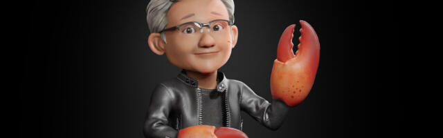 Nvidia turns OpenClaw into an enterprise platform with NemoClaw