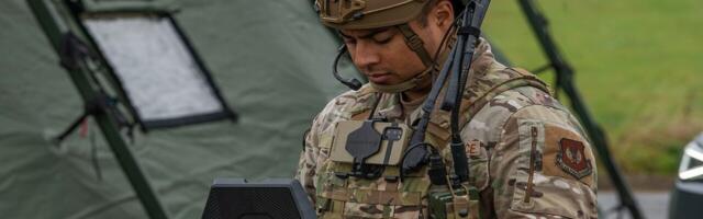 5 Ways You Might Not Realize The US Air Force Is Using AI