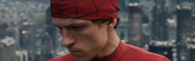 The First Trailer for ‘Spider-Man: Brand New Day’ Teases Spidey’s Big New Problems