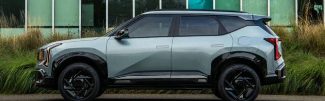 Larger, More Spacious 2027 Kia Seltos Debuts With New Hybrid Variant