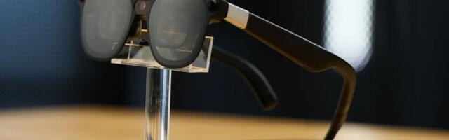 Google And Gucci Collaborate On Luxury AI-Enhanced Smart Glasses For 2027