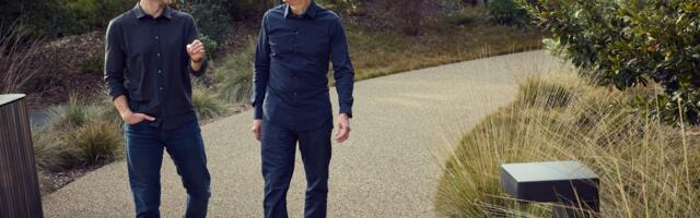 Apple CEO Time Cook steps down, company names Ternus as incoming CEO