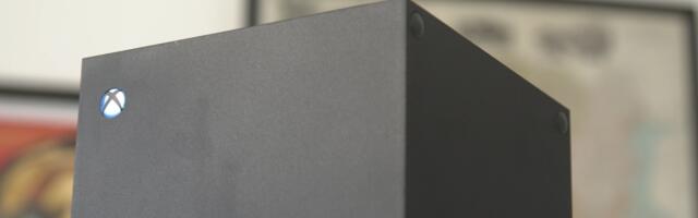 Japanese developer says they don't make games for Xbox because the console is 'not even stocked in major retail stores'