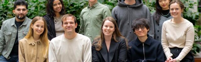 Swedish Redpine secures €6.8 million seed to tackle AI’s data gap