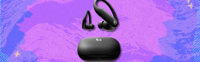 The Beats Powerbeats Pro 2 are back on sale at Amazon — save $50 right now