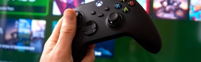 'Holy crap! They are doing it!' — Xbox introduces highly requested Gamerscore feature
