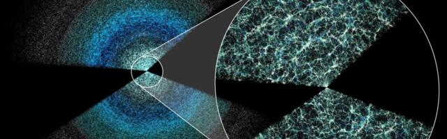 Can Our Model of the Cosmos Work Without Dark Energy? New Research Says It Can