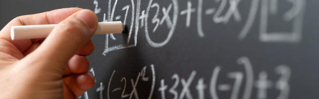 Mathematicians warn of AI threats to profession as industry encroaches