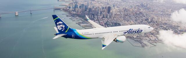 Alaska Bets Starlink Will Boost Customer Loyalty as It Scraps Basic Economy Perks