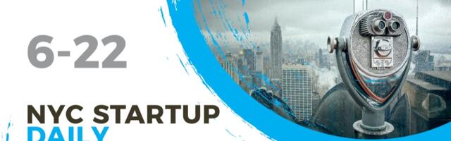 The AlleyWatch Startup Daily Funding Report: 6/22/2026