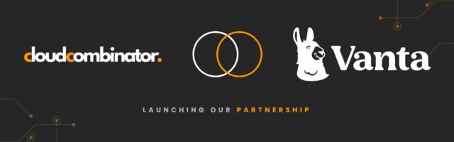 Cloud Combinator partners with Vanta to deliver AI security and compliance for AWS startups (Sponsored)