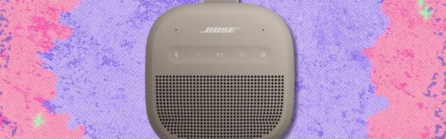 Our favorite Bose portable speaker is on sale for less than $100 at Amazon — save $30
