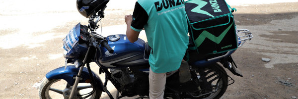 Google backs India’s Dunzo in $40 million funding round