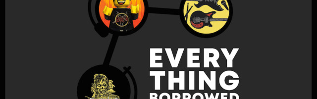 ‘Everything Borrowed’ Podcast Ep. 14: A Conversation with Jason Hundey