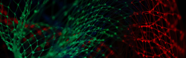 Encoding data on plastic molecules could lead to breakthroughs in storage technology