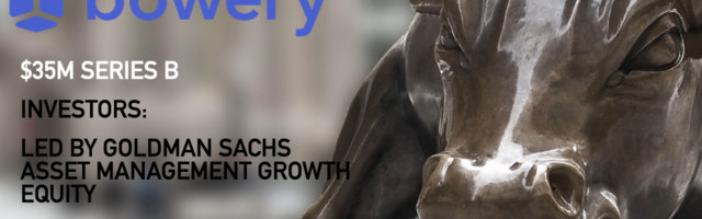 Bowery Valuation Raises $35M for its Tech-Enabled Commercial Real Estate Appraisal Firm
