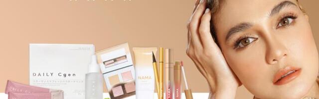 Indonesia’s NAMA Beauty seals $5m funding, gains new partnerships to scale operations