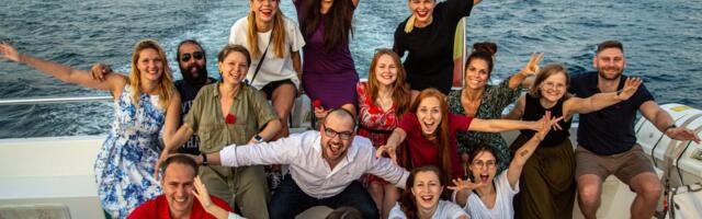 Applications open for SaaS-focused accelerator in Africa