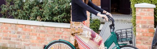 “Our social impact goes beyond the environment to support positive health and wellbeing”: Interview with Caroline Seton, Co-Founder and Head of Growth at HumanForest