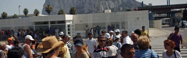 A New EU Border Status for Gibraltar Could Be a Big Boost for Tourism